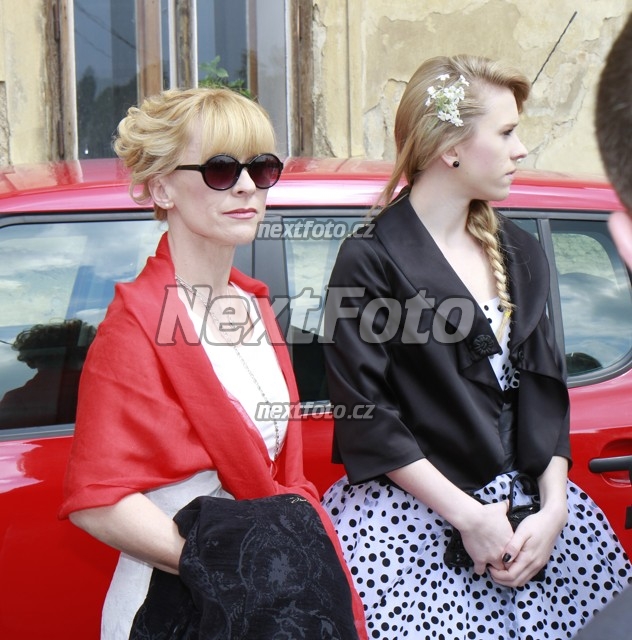 3555 Dana Batulkova Mariana Pracharova