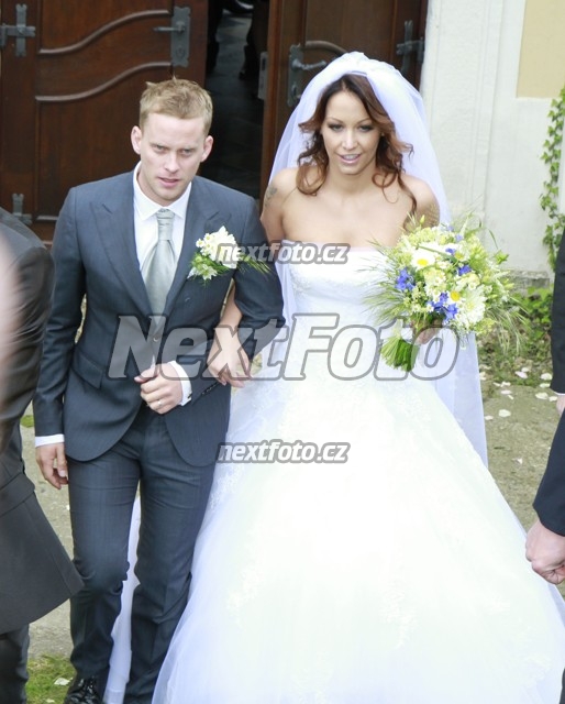 3863 Agata Hanychova Pracharova Jakub Prachar