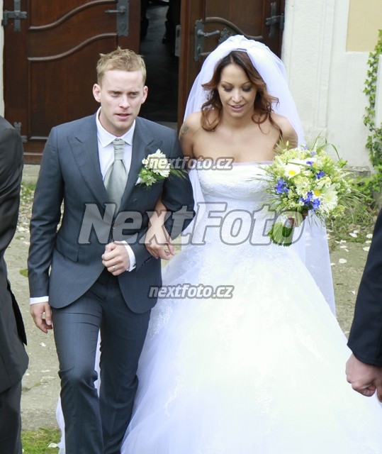 3864 Agata Hanychova Pracharova Jakub Prachar