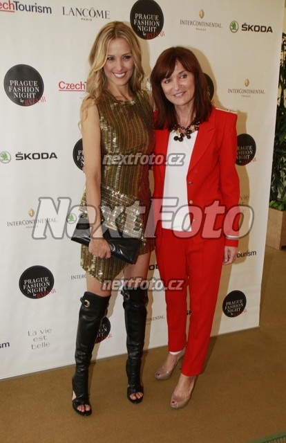 5571 Beata Rajska Petra Nemcova