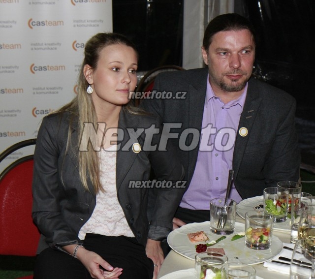 5723 Petr Kolar Lenka Chlupacova