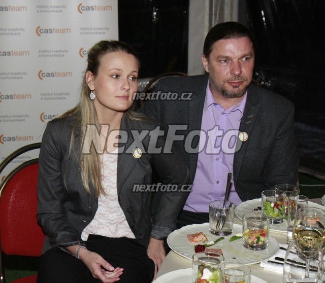 5724 Petr Kolar Lenka Chlupacova