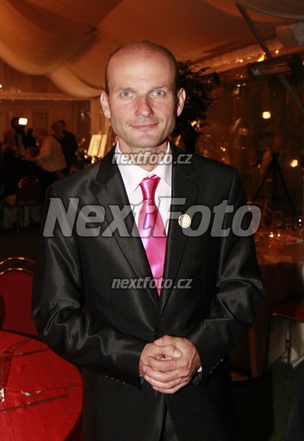 5895 Dalibor Gondik