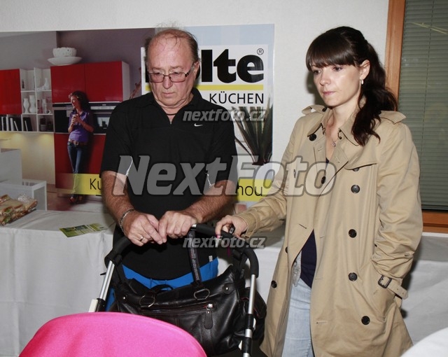 6898 Petr Janda Alice Jandova