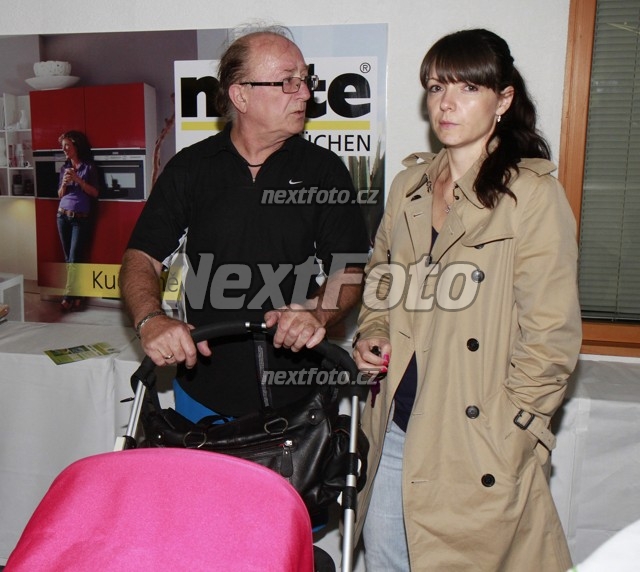 6899 Petr Janda Alice Jandova