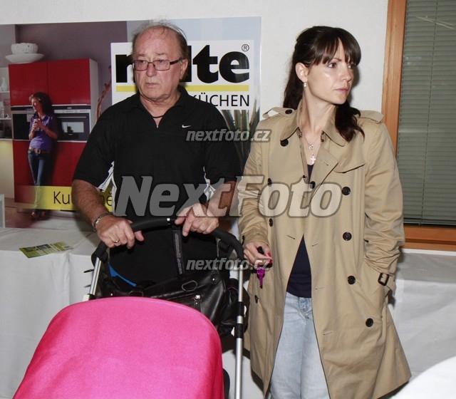 6900 Petr Janda Alice Jandova