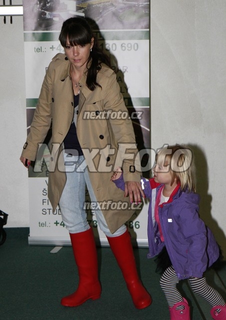 6906 Alice Jandova Anezka Jandova