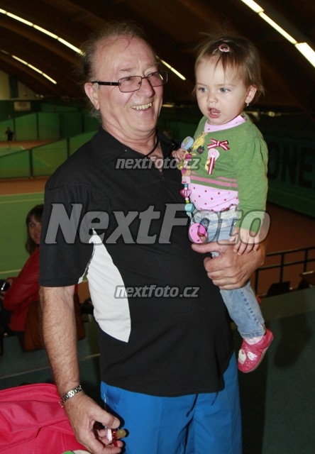 6935 Rozarka Jandova Petr Janda