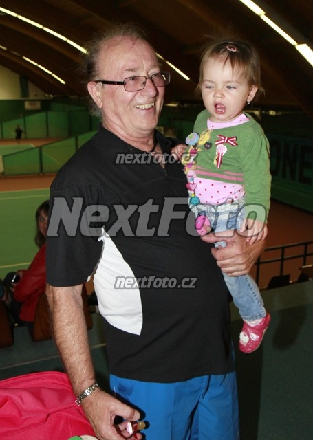 6936 Rozarka Jandova Petr Janda
