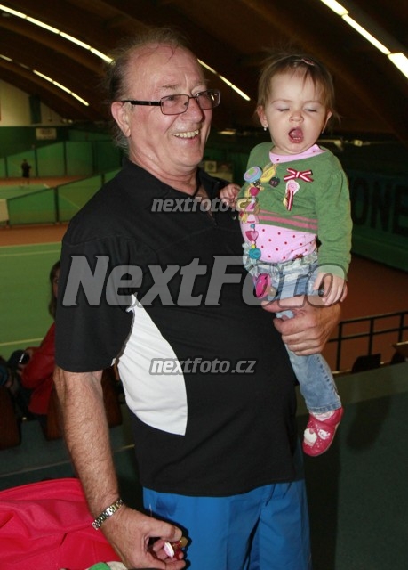 6937 Rozarka Jandova Petr Janda