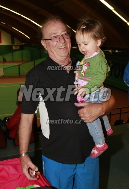 6939 Rozarka Jandova Petr Janda