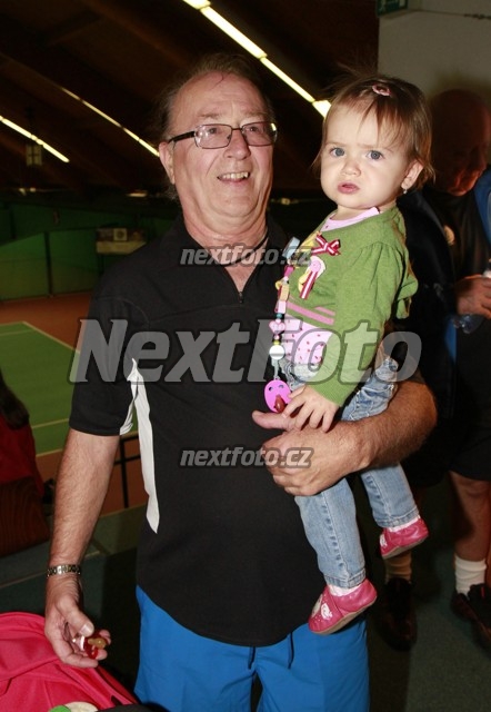 6943 Rozarka Jandova Petr Janda