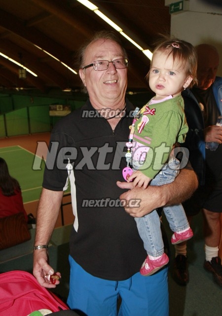 6944 Rozarka Jandova Petr Janda