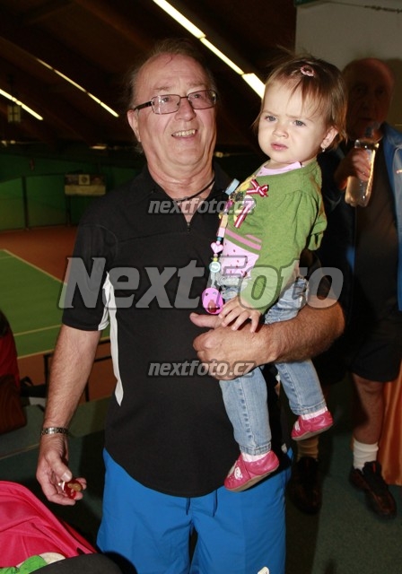 6945 Rozarka Jandova Petr Janda