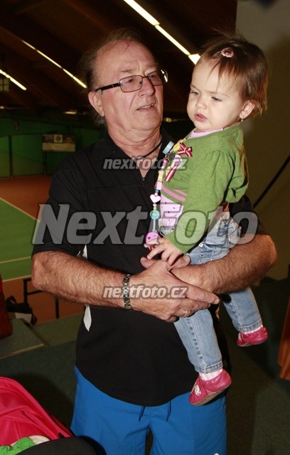 6947 Rozarka Jandova Petr Janda