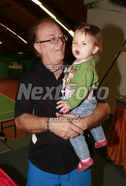 6948 Rozarka Jandova Petr Janda