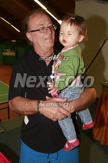 6949 Rozarka Jandova Petr Janda