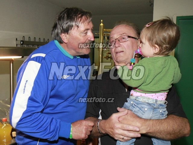 6952 Petr Janda Rozarka Jandova Antonin Panenka
