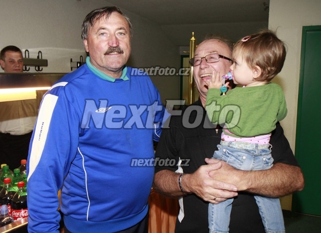6953 Petr Janda Rozarka Jandova Antonin Panenka
