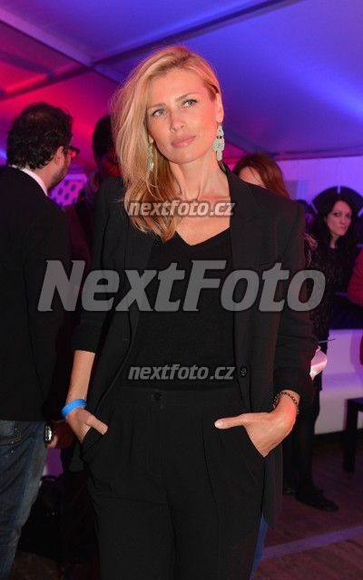 0221 Daniela Pestova