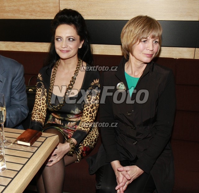 7575 Lucie Bila Jitka Molavcova