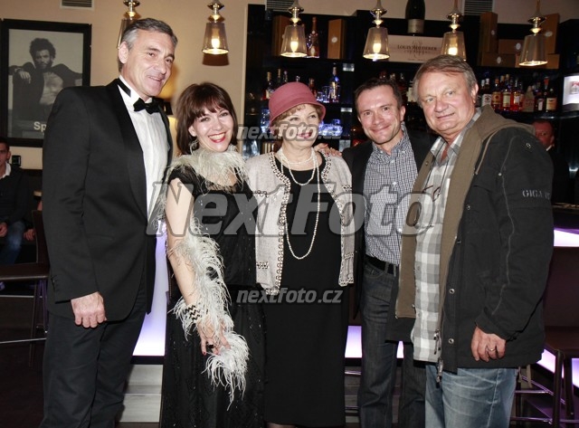 7802 Jan Censky Jiri Adamec Michaela Dolinova Libuse Svormova