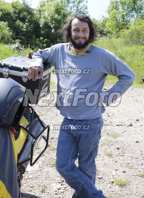 4687 Pavel Liska