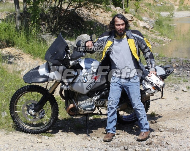 4707 Pavel Liska