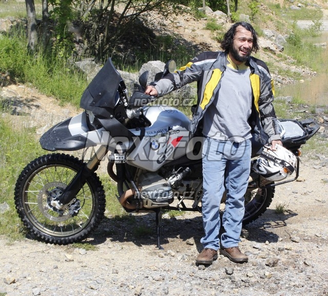 4708 Pavel Liska