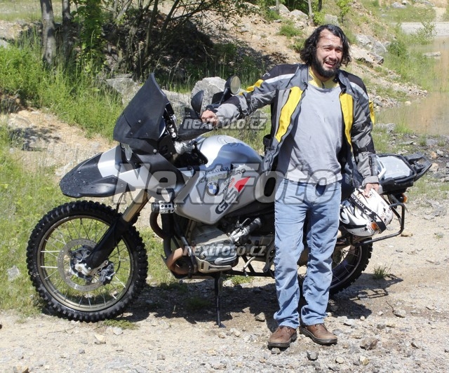 4709 Pavel Liska