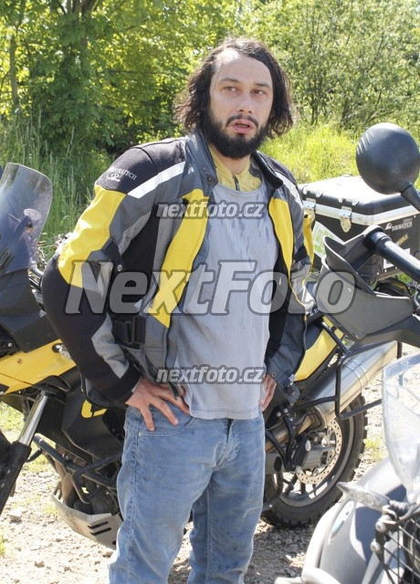 4717 Pavel Liska