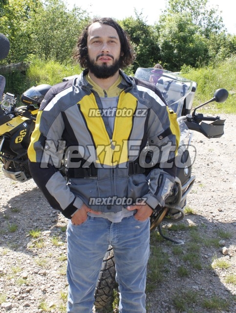 4726 Pavel Liska