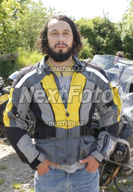4729 Pavel Liska
