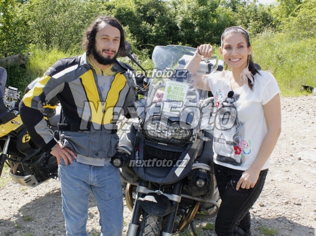 4734 Pavel Liska Eva Decastelo