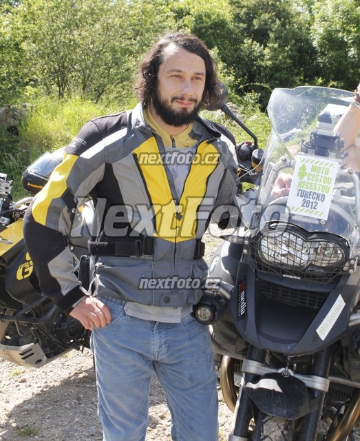 4740 Pavel Liska