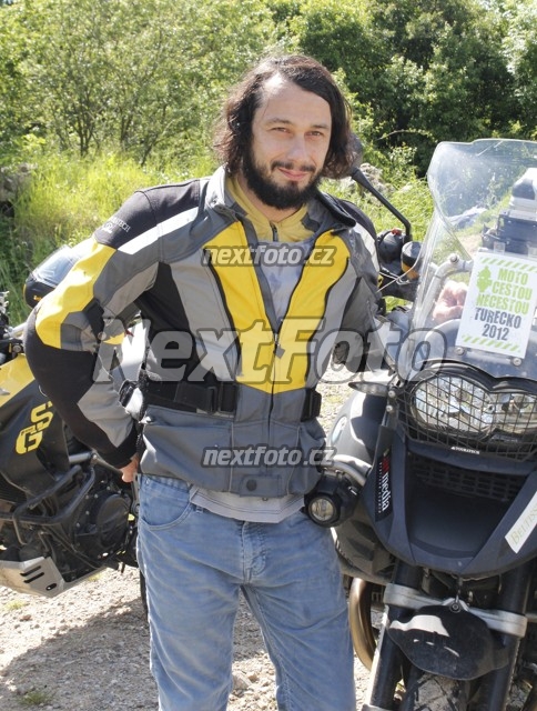 4744 Pavel Liska