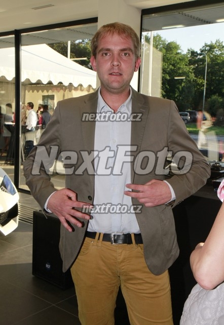 8934 Libor Boucek