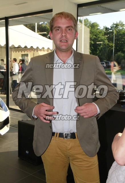 8935 Libor Boucek