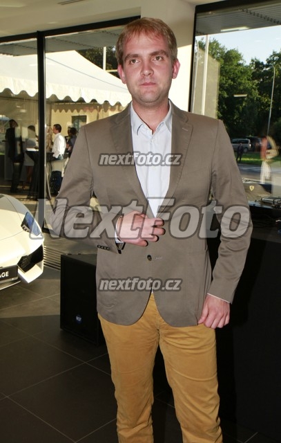 8937 Libor Boucek