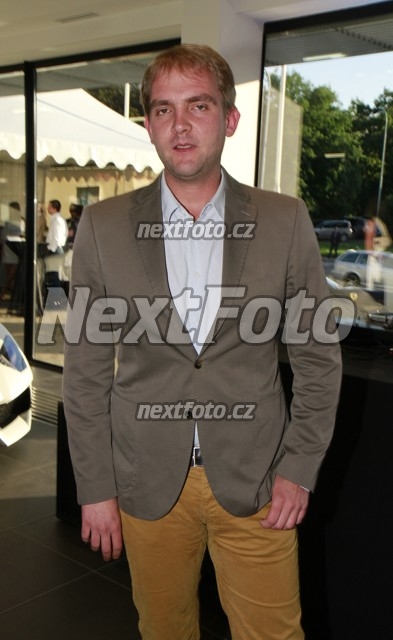 8938 Libor Boucek