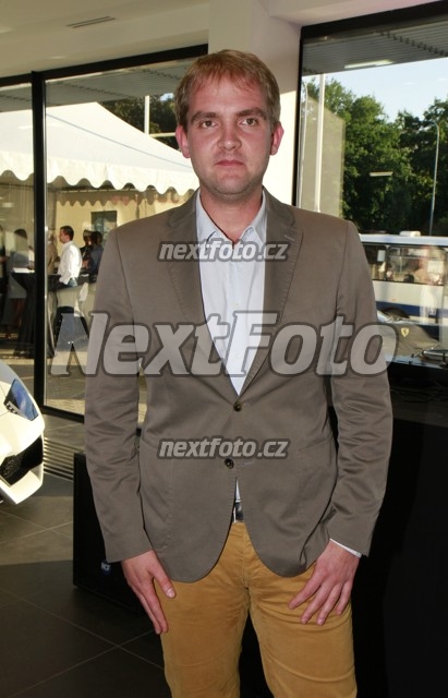 8939 Libor Boucek