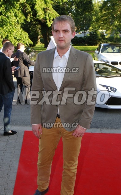 8954 Libor Boucek