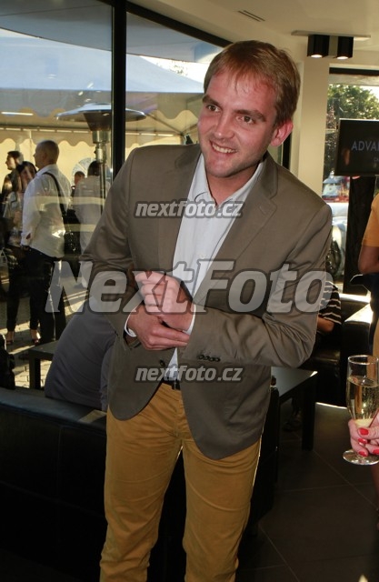 8961 Libor Boucek