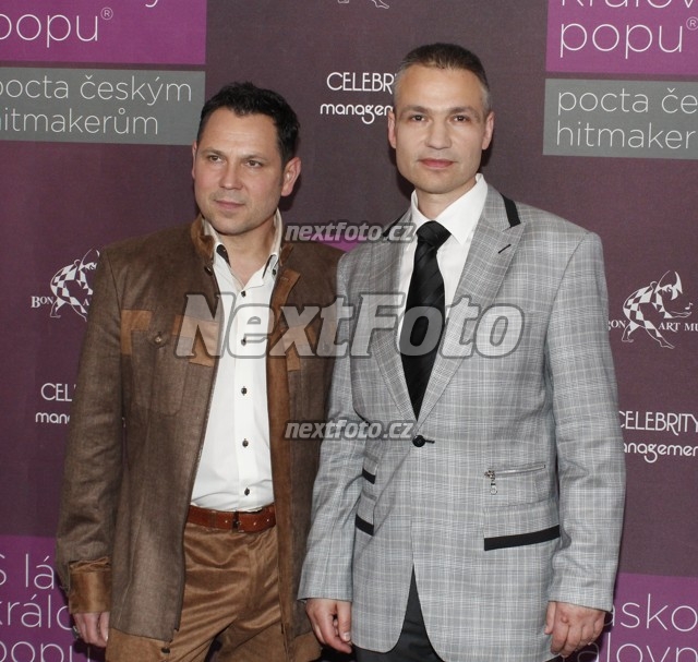6387 Pavel Vitek Janis Sidovsky