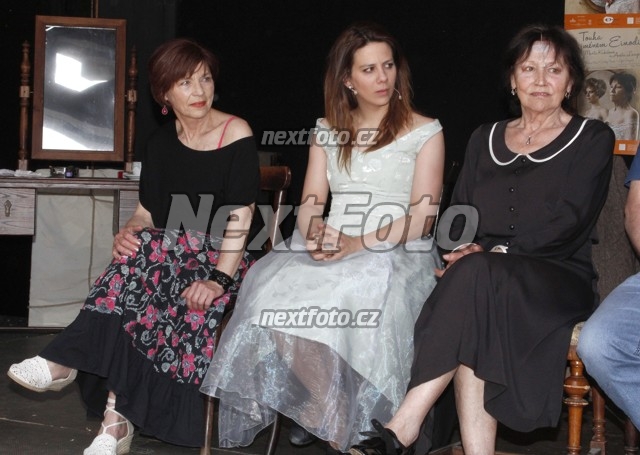 6585 Marta Kubisova Aneta Langerova Marta Skarlandtova