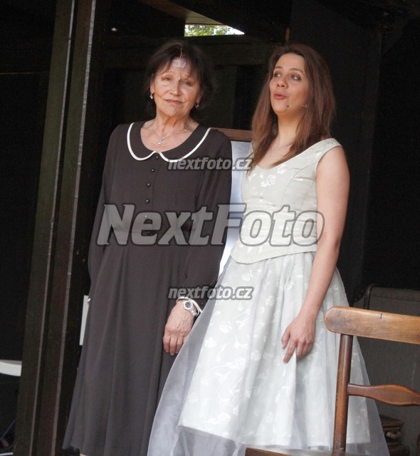 6623 Marta Kubisova Aneta Langerova