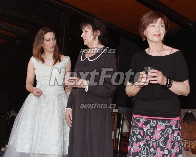 6646 Marta Kubisova Aneta Langerova Marta Skarlandtova