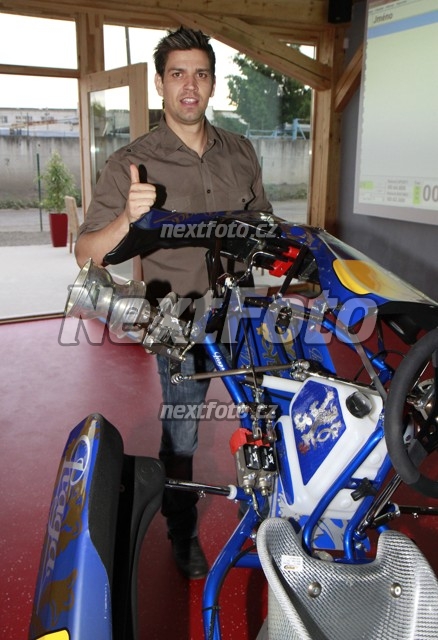 9648 Petr Vojnar