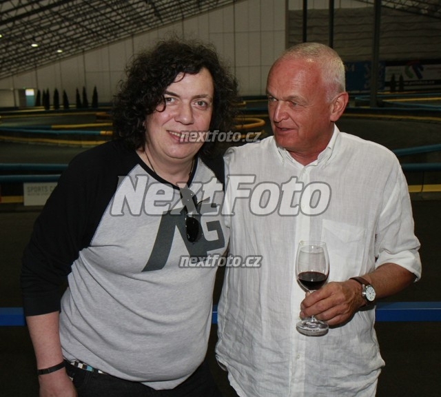 9662 Richard Genzer