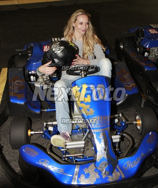 9671 Martina Gavriely